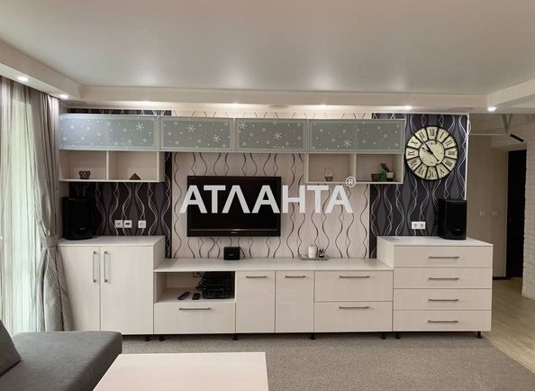 3-rooms apartment apartment by the address st. Ul Makeevskaya (area 70,4 m²) - Atlanta.ua - photo 2