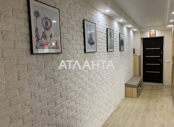 3-rooms apartment apartment by the address st. Ul Makeevskaya (area 70,4 m²) - Atlanta.ua - photo 3