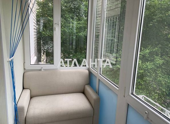 3-rooms apartment apartment by the address st. Ul Makeevskaya (area 70,4 m²) - Atlanta.ua - photo 4
