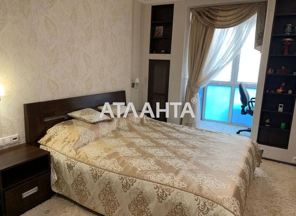 3-rooms apartment apartment by the address st. Ul Makeevskaya (area 70,4 m²) - Atlanta.ua - photo 5