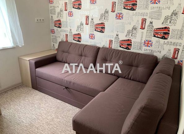 3-rooms apartment apartment by the address st. Ul Makeevskaya (area 70,4 m²) - Atlanta.ua - photo 8
