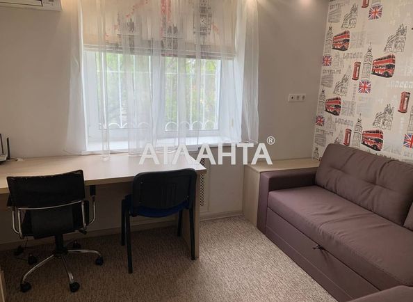 3-rooms apartment apartment by the address st. Ul Makeevskaya (area 70,4 m²) - Atlanta.ua - photo 9