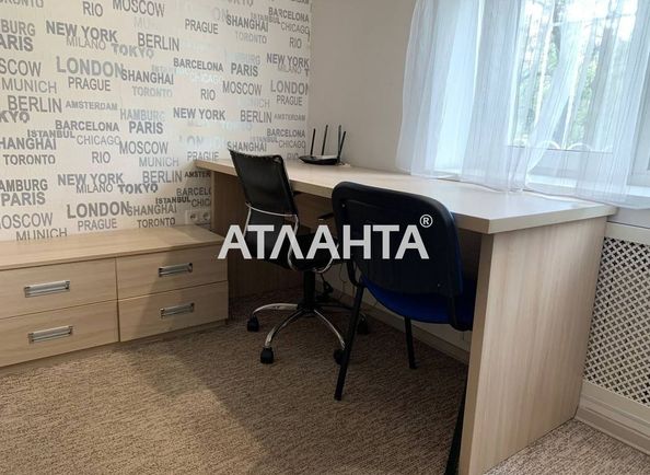3-rooms apartment apartment by the address st. Ul Makeevskaya (area 70,4 m²) - Atlanta.ua - photo 10