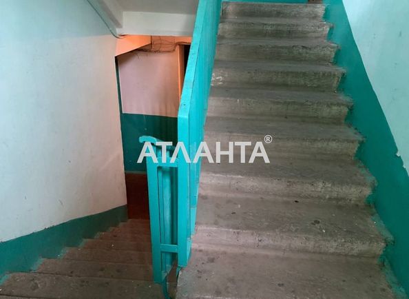 3-rooms apartment apartment by the address st. Ul Makeevskaya (area 70,4 m²) - Atlanta.ua - photo 13