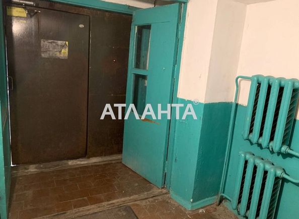 3-rooms apartment apartment by the address st. Ul Makeevskaya (area 70,4 m²) - Atlanta.ua - photo 14