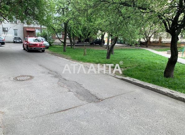 3-rooms apartment apartment by the address st. Ul Makeevskaya (area 70,4 m²) - Atlanta.ua - photo 15