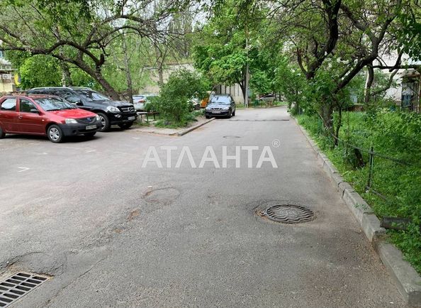 3-rooms apartment apartment by the address st. Ul Makeevskaya (area 70,4 m²) - Atlanta.ua - photo 16
