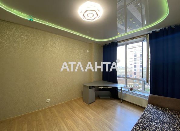 1-кімнатна квартира за адресою вул. Чехова (площа 41 м²) - Atlanta.ua