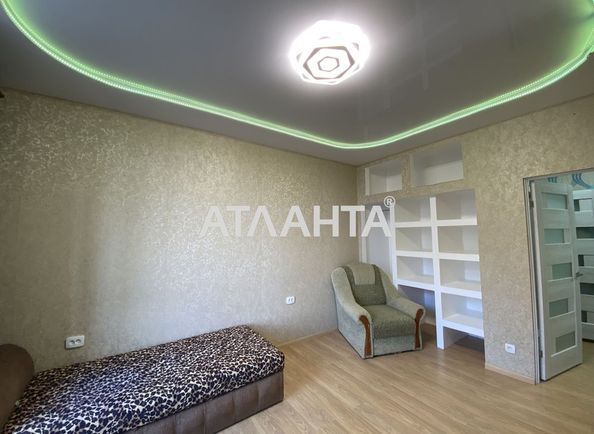 1-кімнатна квартира за адресою вул. Чехова (площа 41 м²) - Atlanta.ua - фото 2