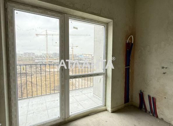 1-room apartment apartment by the address st. Truskavetskaya (area 38 m²) - Atlanta.ua - photo 4