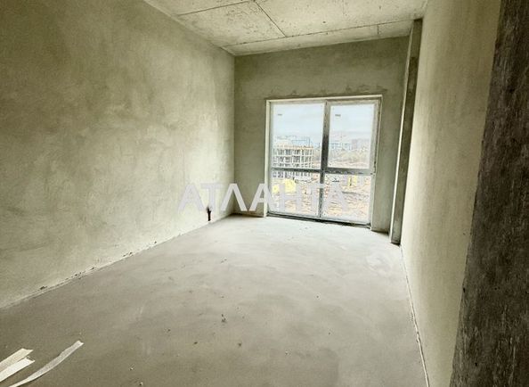 1-room apartment apartment by the address st. Truskavetskaya (area 38 m²) - Atlanta.ua - photo 5