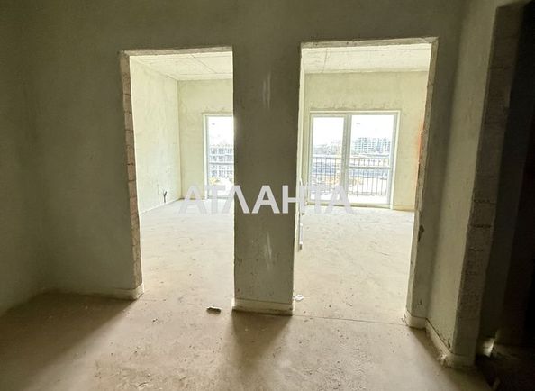1-room apartment apartment by the address st. Truskavetskaya (area 38 m²) - Atlanta.ua - photo 6