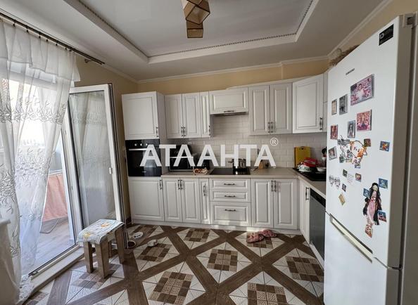 2-кімнатна квартира за адресою вул. Райдужний м-н (площа 68,6 м²) - Atlanta.ua - фото 9
