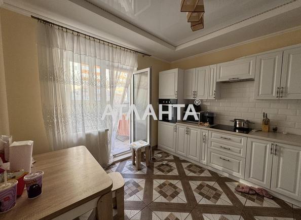 2-кімнатна квартира за адресою вул. Райдужний м-н (площа 68,6 м²) - Atlanta.ua - фото 10