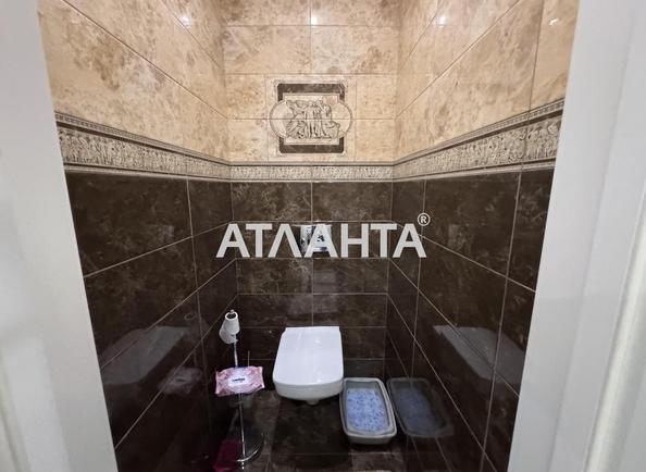 2-кімнатна квартира за адресою вул. Райдужний м-н (площа 68,6 м²) - Atlanta.ua - фото 14