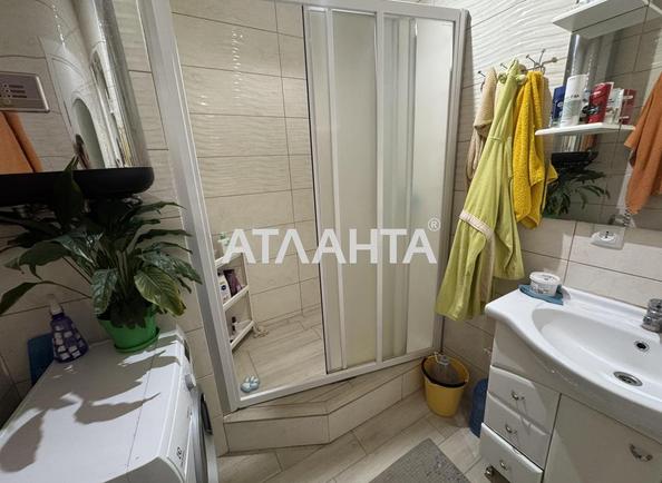 2-кімнатна квартира за адресою вул. Райдужний м-н (площа 68,6 м²) - Atlanta.ua - фото 15