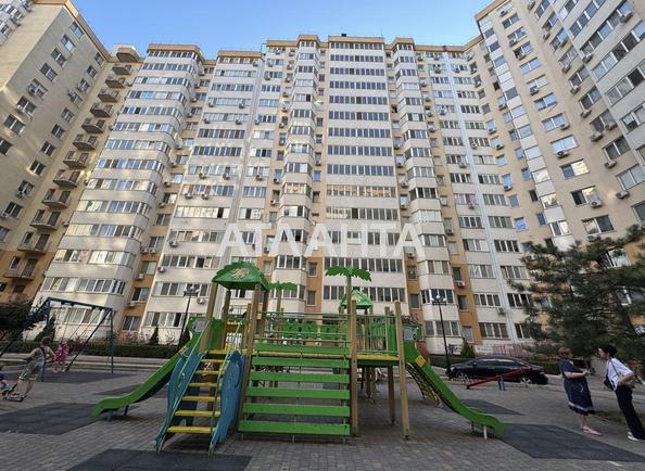 2-кімнатна квартира за адресою вул. Райдужний м-н (площа 68,6 м²) - Atlanta.ua - фото 19