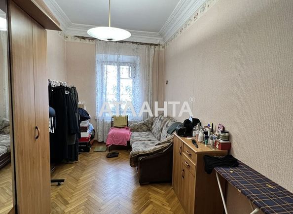 2-rooms apartment apartment by the address st. Evreyskaya Bebelya (area 67,4 m²) - Atlanta.ua - photo 4