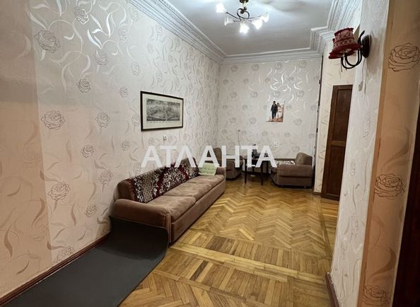 2-rooms apartment apartment by the address st. Evreyskaya Bebelya (area 67,4 m²) - Atlanta.ua - photo 5