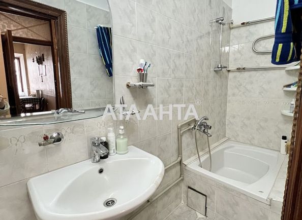 2-rooms apartment apartment by the address st. Evreyskaya Bebelya (area 67,4 m²) - Atlanta.ua - photo 7