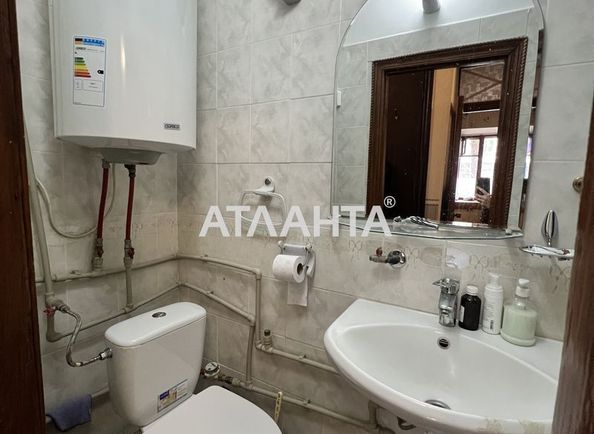 2-rooms apartment apartment by the address st. Evreyskaya Bebelya (area 67,4 m²) - Atlanta.ua - photo 8
