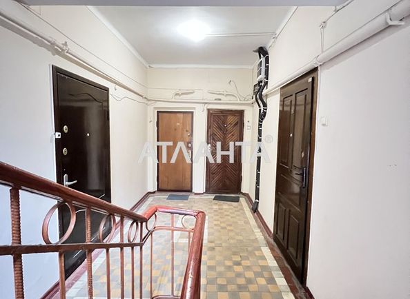 2-rooms apartment apartment by the address st. Evreyskaya Bebelya (area 67,4 m²) - Atlanta.ua - photo 10