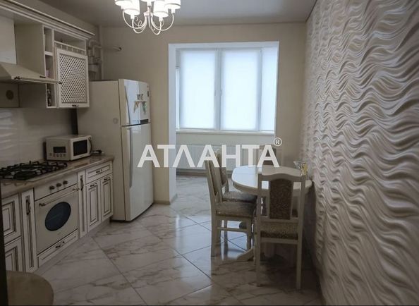 1-кімнатна квартира за адресою вул. Софіївська (площа 54,3 м²) - Atlanta.ua