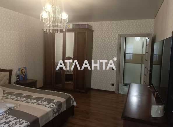 1-кімнатна квартира за адресою вул. Софіївська (площа 54,3 м²) - Atlanta.ua - фото 4