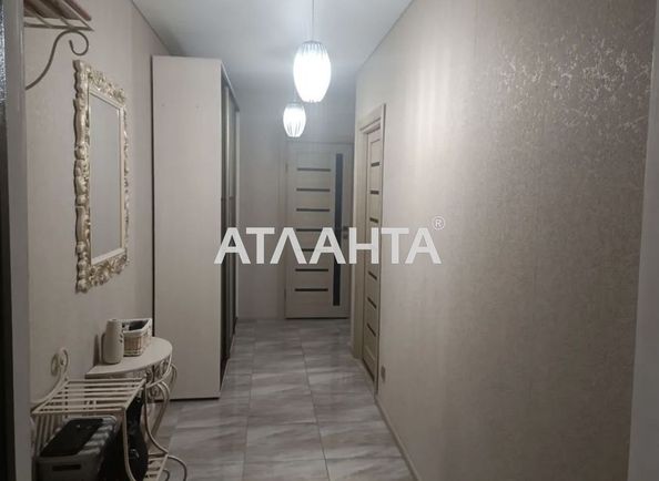 1-кімнатна квартира за адресою вул. Софіївська (площа 54,3 м²) - Atlanta.ua - фото 6