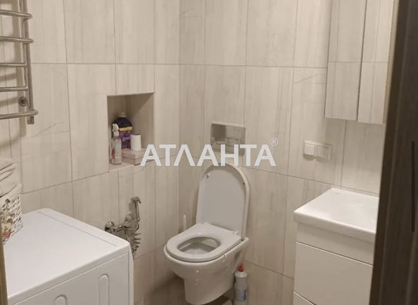 1-кімнатна квартира за адресою вул. Софіївська (площа 54,3 м²) - Atlanta.ua - фото 8