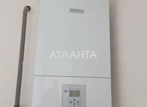 1-кімнатна квартира за адресою вул. Софіївська (площа 54,3 м²) - Atlanta.ua - фото 11