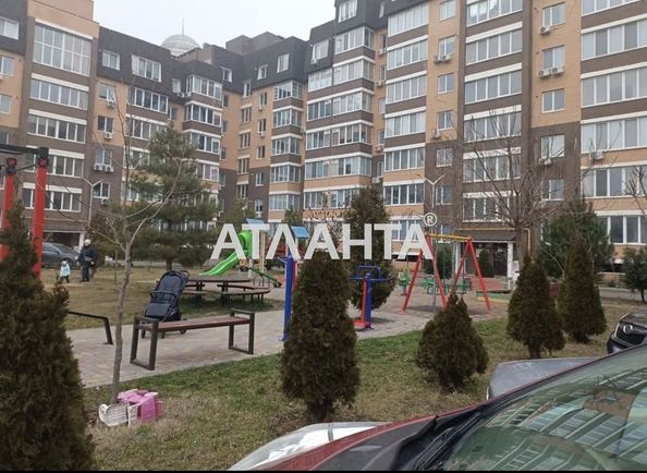 1-кімнатна квартира за адресою вул. Софіївська (площа 54,3 м²) - Atlanta.ua - фото 13