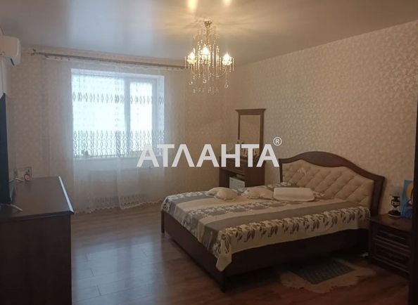 1-кімнатна квартира за адресою вул. Софіївська (площа 54,3 м²) - Atlanta.ua - фото 3