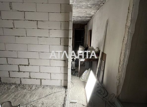 3-rooms apartment apartment by the address st. Armeyskaya Leninskogo batalona (area 55 m²) - Atlanta.ua - photo 3