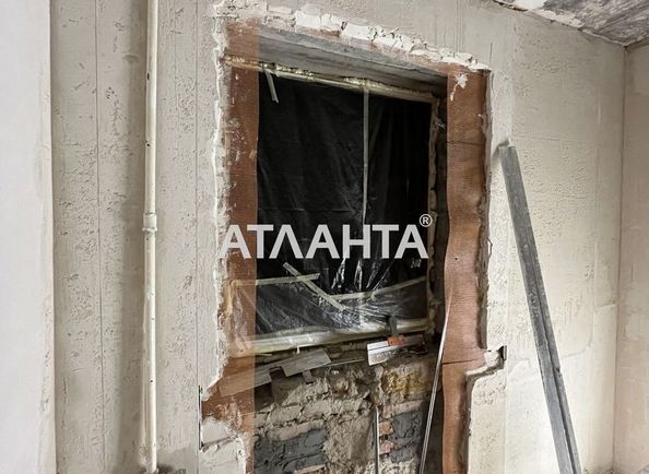 3-rooms apartment apartment by the address st. Armeyskaya Leninskogo batalona (area 55 m²) - Atlanta.ua - photo 4
