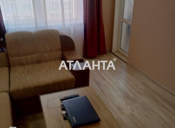 1-комнатная квартира по адресу ул. Строительная (площадь 42,7 м²) - Atlanta.ua - фото 2