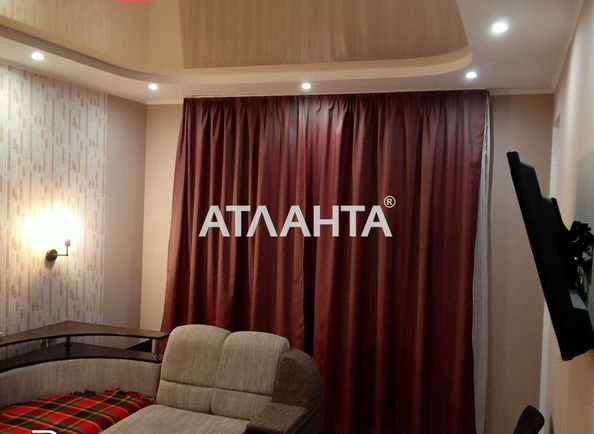 1-комнатная квартира по адресу ул. Строительная (площадь 42,7 м²) - Atlanta.ua