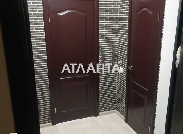1-комнатная квартира по адресу ул. Строительная (площадь 42,7 м²) - Atlanta.ua - фото 8