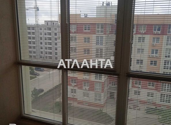 1-комнатная квартира по адресу ул. Строительная (площадь 42,7 м²) - Atlanta.ua - фото 10