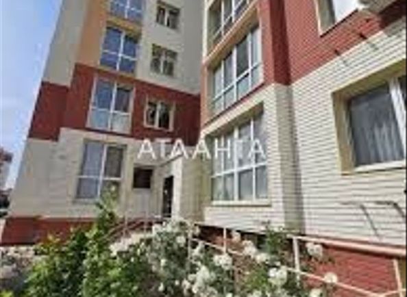 1-комнатная квартира по адресу ул. Строительная (площадь 42,7 м²) - Atlanta.ua - фото 12
