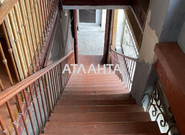 1-кімнатна квартира за адресою вул. Новосельського (площа 22,4 м²) - Atlanta.ua - фото 8