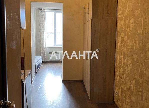 1-кімнатна квартира за адресою вул. Новосельського (площа 22,4 м²) - Atlanta.ua - фото 4