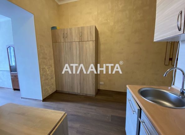 1-кімнатна квартира за адресою вул. Новосельського (площа 22,4 м²) - Atlanta.ua - фото 3