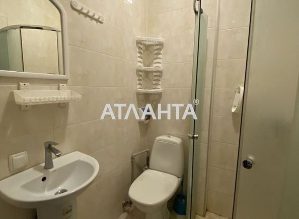 1-кімнатна квартира за адресою вул. Новосельського (площа 22,4 м²) - Atlanta.ua - фото 5