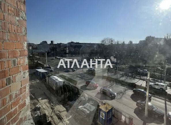 1-room apartment apartment by the address st. Lemkovskaya ul (area 32 m²) - Atlanta.ua - photo 10