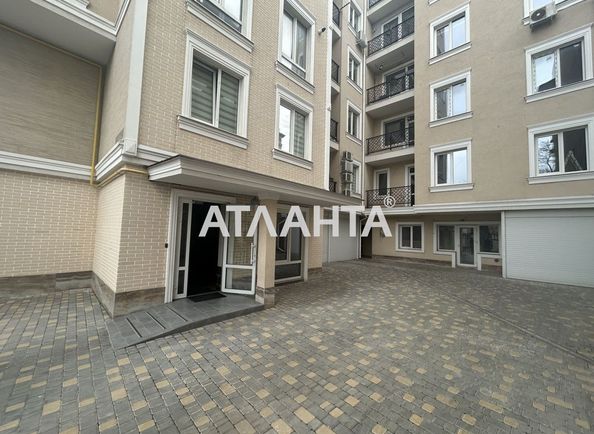 2-кімнатна квартира за адресою Сєченова пров. (площа 50,2 м²) - Atlanta.ua