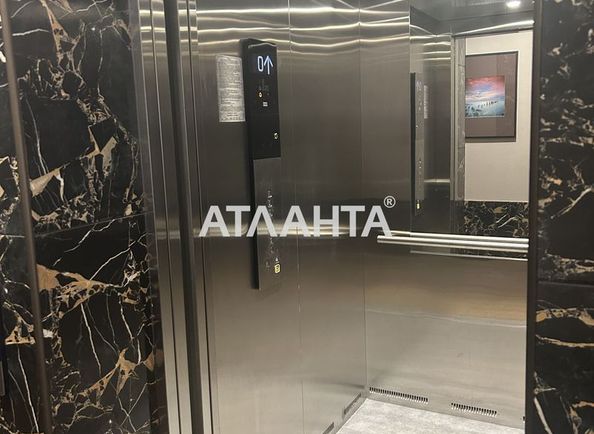 2-кімнатна квартира за адресою Сєченова пров. (площа 50,2 м²) - Atlanta.ua - фото 11