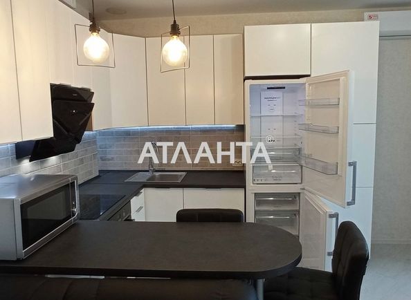 1-room apartment apartment by the address st. Zabolotnogo (area 30 m²) - Atlanta.ua - photo 3