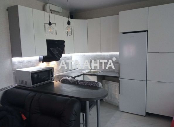 1-room apartment apartment by the address st. Zabolotnogo (area 30 m²) - Atlanta.ua - photo 4