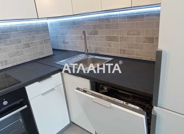 1-room apartment apartment by the address st. Zabolotnogo (area 30 m²) - Atlanta.ua - photo 5